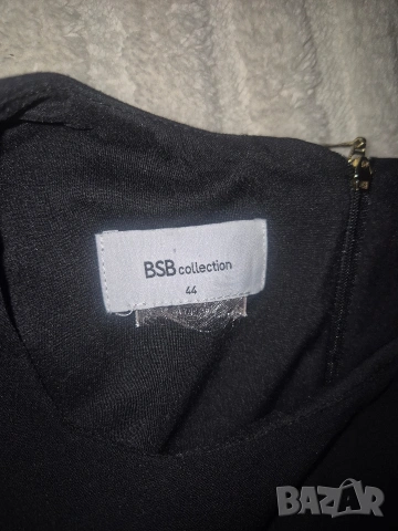 BSB collection рокля с пера, снимка 4 - Рокли - 53399875