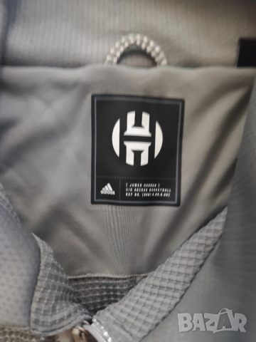 Adidas елек, снимка 7 - Спортни дрехи, екипи - 52496950