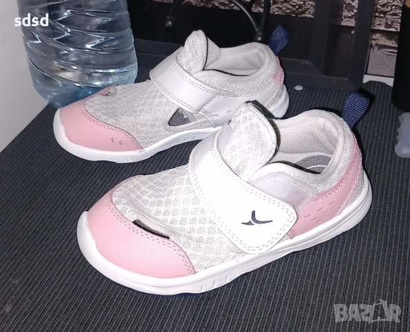 Детски обувки Декатлон 27 номер 