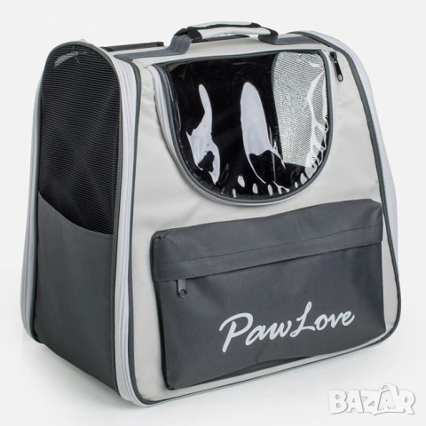 Раница за домашен любимец, снимка 2 - Други стоки за животни - 54247893