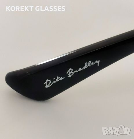 Слънчеви очилa Rita Bradley HIGH QUALITY POLARIZED 100% UV, снимка 12 - Слънчеви и диоптрични очила - 45784976