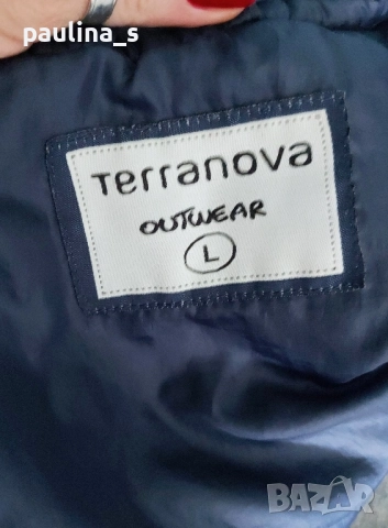 Два броя / Марково яке "Gap" и "Terranova" , снимка 16 - Якета - 26539108