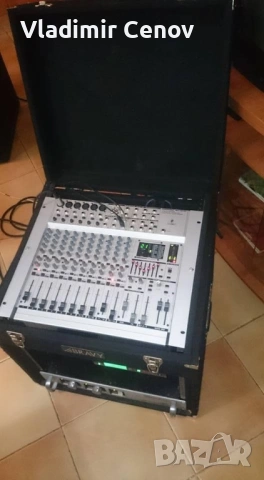 Колони пултове стъпало, снимка 3 - Тонколони - 54182202