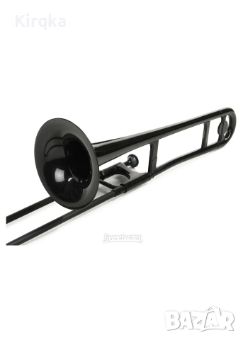 pBone Тромбон , снимка 2 - Духови инструменти - 52712016