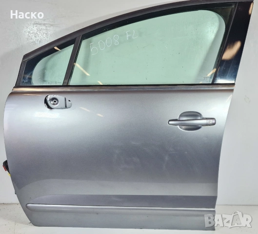 Предна Лява Врата Peugeot 5008 Пежо 5008 2009г-2017г