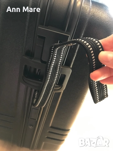 Куфар President, снимка 15 - Куфари - 41082941