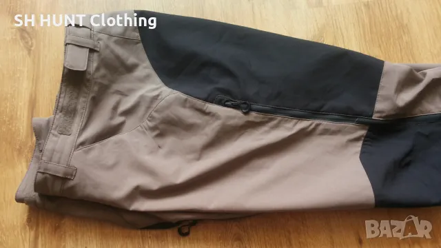 NORHEIM Stretch Trouser размер L еластичен панталон - 1775, снимка 8 - Панталони - 49416920