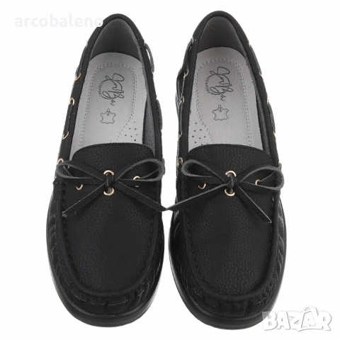 Дамски мокасини, 5цвята , снимка 15 - Дамски ежедневни обувки - 53594595