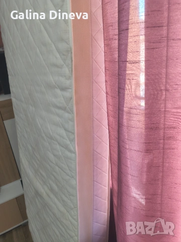 Матрак ТЕД 90/200, снимка 4 - Матраци - 54095425