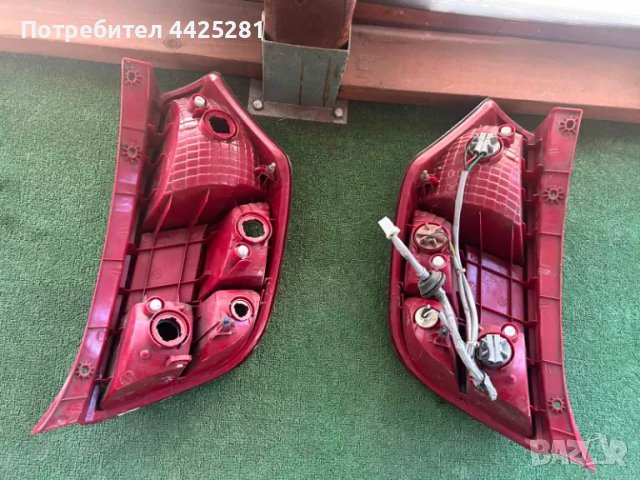 стоп ляв стоп десен Hyundai i10 модел 2008-2011г #093S #094S, снимка 3 - Части - 49912264