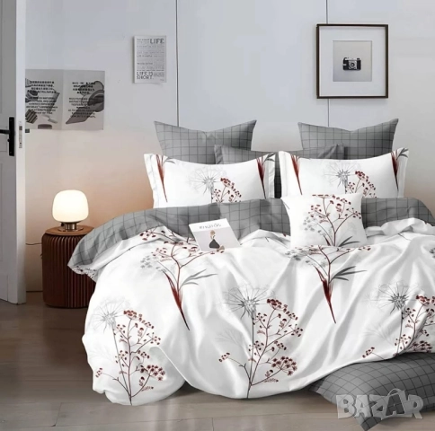 спални комплекти , снимка 12 - Спално бельо - 52107788