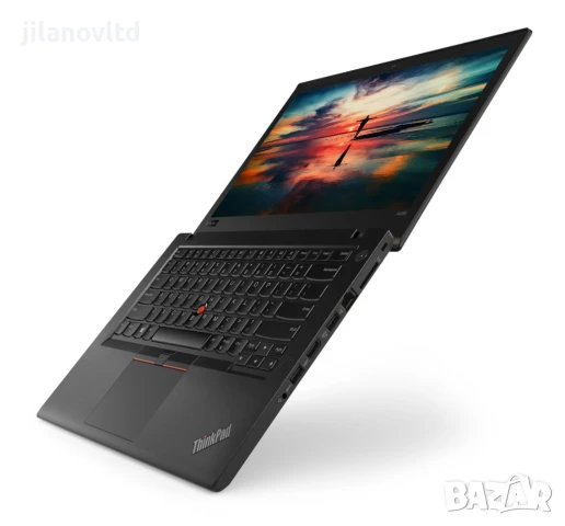 Лаптоп Lenovo ThinkPad A485 Ryzen 5 2500U 8GB 256GB SSD ГАРАНЦИЯ, снимка 11 - Лаптопи за работа - 51228954