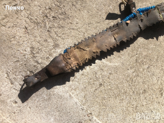 стара конска амуниция /синци, гердан/, снимка 9 - Антикварни и старинни предмети - 46785536