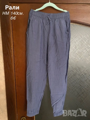 Дрехи 140 см., снимка 11 - Детски комплекти - 53753205