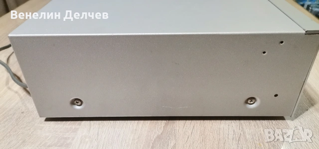 Касетен дек Optonica Sharp RT-7070, снимка 6 - Декове - 53470277