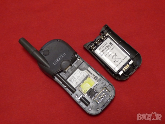 Alcatel One Touch View db, снимка 3 - Alcatel - 52754507