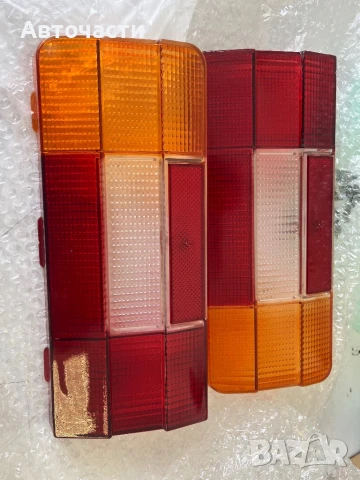 Lada/Лада стъкла стопове ваз 2106