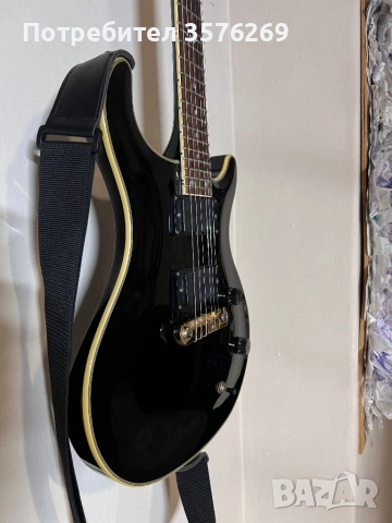 Китара Vintage, снимка 4 - Китари - 53376901