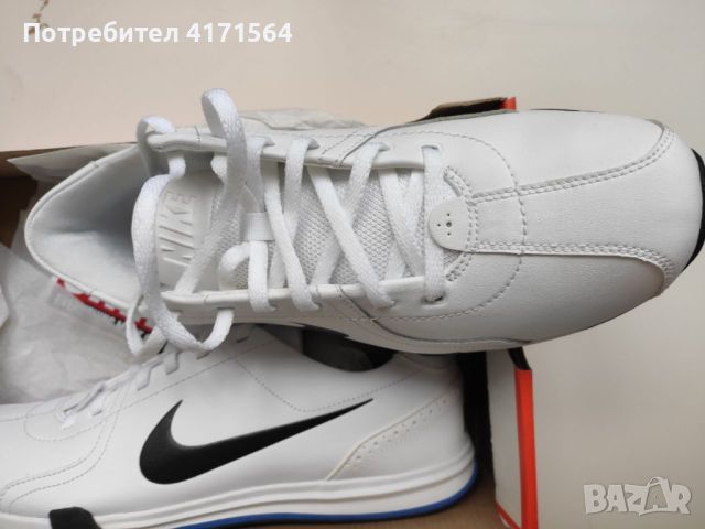 Nike Circuit Trainer II, нови, снимка 4 - Спортни обувки - 46652456