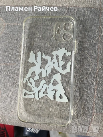 iPhone 11 case/Айфон 11 кейс, снимка 2 - Калъфи, кейсове - 53917688