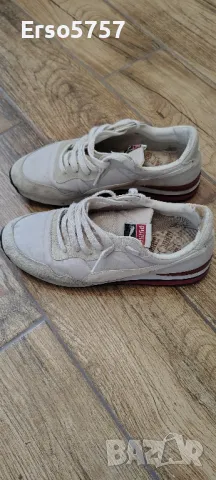 маратонки Puma 40 номер , снимка 3 - Маратонки - 50313033