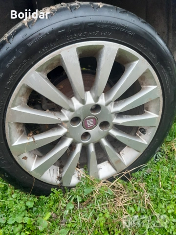 Фиат браво мултиджет, снимка 13 - Автомобили и джипове - 45656862