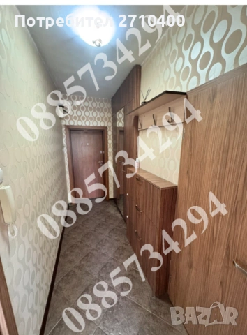 Собстеник.Двустаен С тел. и нет на А 1 в цената ., снимка 14 - Апартаменти - 46858222