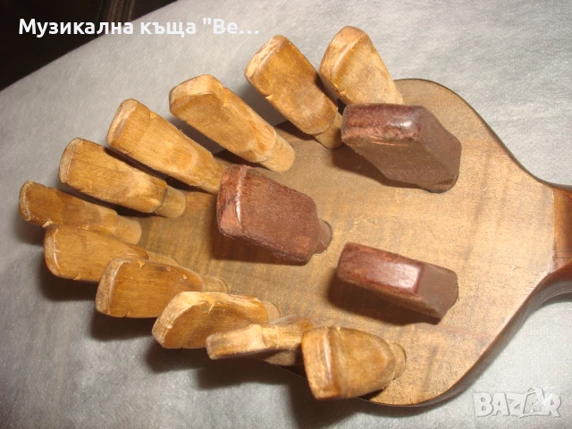 Гъдулка с лък, снимка 10 - Струнни инструменти - 51019590