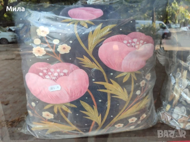 Декоративни възглавници , снимка 4 - Други - 51067968