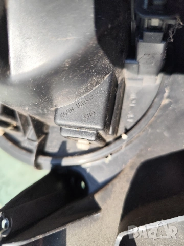 Вентилатор парно -Land Rover Freelander 2 -2008г, снимка 4 - Части - 53705938