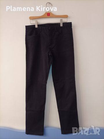 Мъжки панталони, размер М - 10 лв/чифт, снимка 4 - Панталони - 45559144