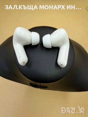 Bluetooth СЛУШАЛКИ TEDI/BT-Frequency , снимка 5 - Bluetooth слушалки - 51673791