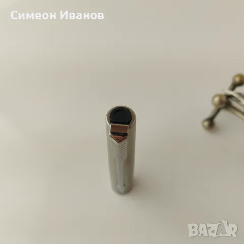 Стара писалка Parker 15 Made in UK IIIT  #5734, снимка 8 - Антикварни и старинни предмети - 47939287