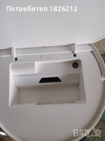 Прахосмукачка робот Xiaomi mi vacuum mop essential , снимка 6 - Прахосмукачки - 53657771