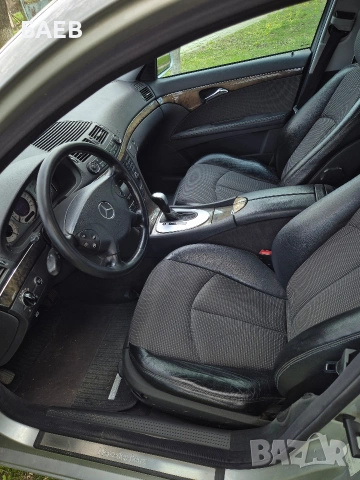 мерцедес бенц, снимка 8 - Автомобили и джипове - 54121054