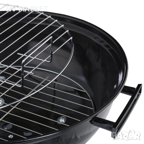 Барбекю Kugel Grill,Размери: 49 х 71 х 43.5 см;, снимка 2 - Барбекюта - 53838060