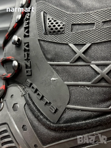 Мъжки Боти Marwells -363367-45, снимка 3 - Мъжки боти - 52798207