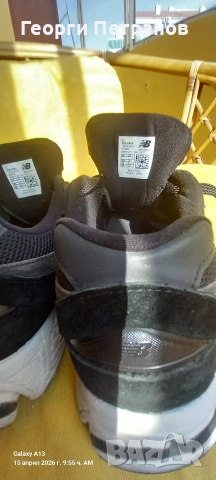 New Balance 2002r, снимка 4 - Маратонки - 54199849