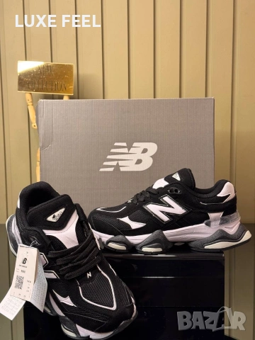 New Balance 🔹Дамски Маратонки , снимка 16 - Маратонки - 53904033