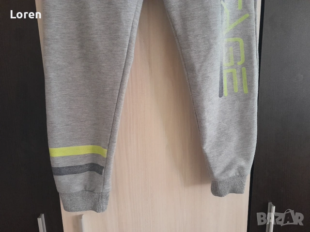 Подарявам!Спортно детско долнище , снимка 4 - Детски анцузи и суичери - 54149543