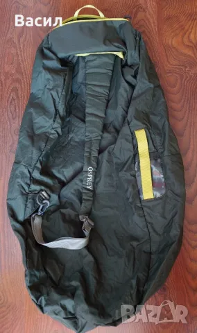 Транспортен калъф Osprey Airporter, размер S до 50 л , снимка 2 - Спортна екипировка - 50177459