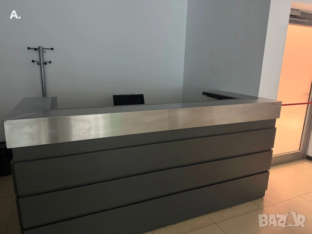 Рецепция , снимка 2 - Друго оборудване - 54068130