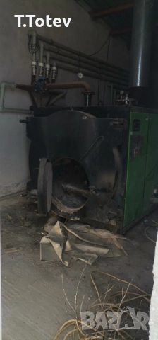 МАШИНИ ЗА РЯЗАНЕ НА ДЪРВЕНИ ТРУПИ И ПРОИЗВОДСТВО НА ЕВРОПАЛЕТИ, снимка 6 - Други машини и части - 51596916