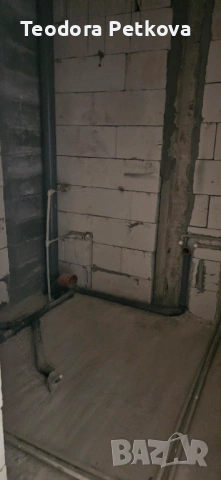 Двустаен апартамент, снимка 2 - Апартаменти - 53459329