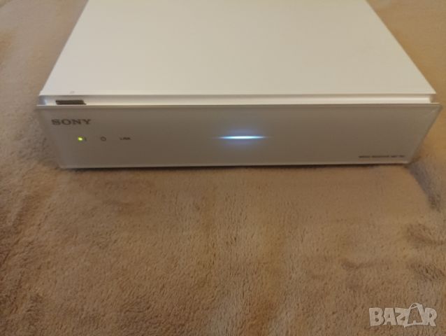 SONY, MBT-WI Media receiver. , снимка 8 - Плейъри, домашно кино, прожектори - 46615481