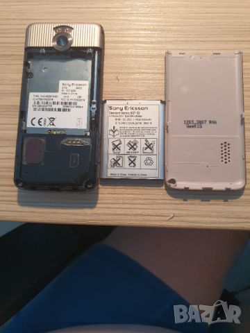 Резервни части за Lenovo,Nokia C-03, Sony-Ericsson, снимка 11 - Резервни части за телефони - 46253965