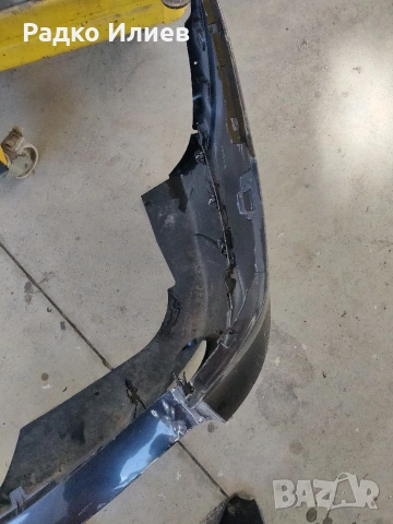 Задна Броня Оригинална за BMW X5 2013 -2018 г., снимка 6 - Части - 54248837