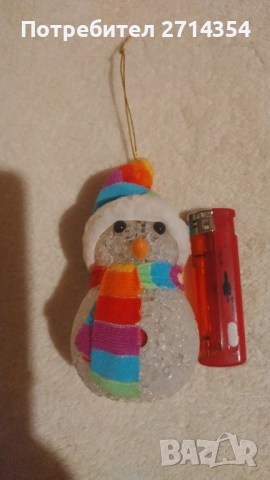 Новогодишна декорация , снимка 14 - Коледни подаръци - 35084201