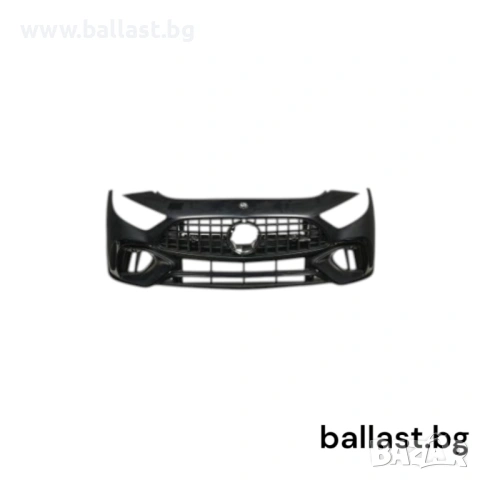 Предна броня A2328856802 AERODYNAMIK SL W232