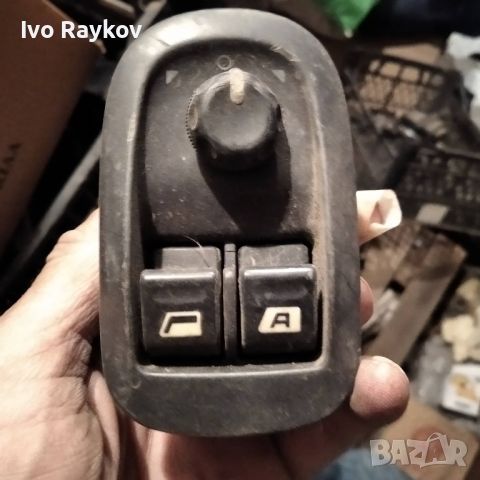 Бутони ел. стъкла за Peugeot 206 , 2 i 4 vrati, снимка 4 - Части - 46216781